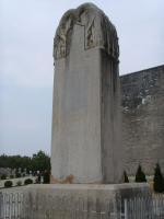 Le mausolée de Qianling, Xi'an