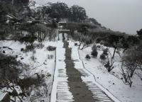 Le Mont Tai,Qufu