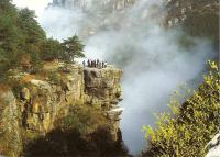 Le Parc national de Lushan