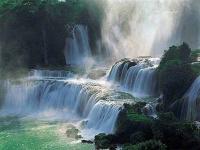 Le Parc national de Lushan