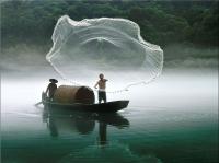 Le Parc National Longchi