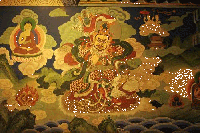 Le Temple Dazhao, Hohhot