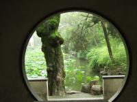 Le temple Hanshan, Suzhou