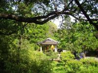 Le temple Hanshan, Suzhou