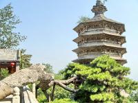 Le Temple Jietai