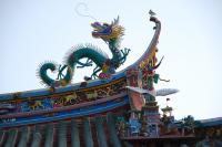 Le temple Nanputuo, Xiamen