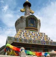 Le Temple Xilituzhao, Hohhot