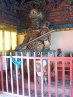 Le Temple Xilituzhao, Hohhot