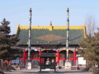 Le Temple Xilituzhao