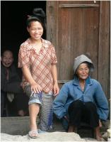 Le village de Boji, Guizhou