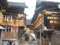 Le village de Shiqiao, Guizhou