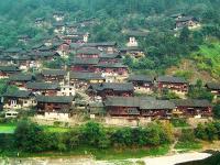 Le village Jidao, Guizhou