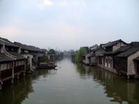 Le Village Wuzhen, Hangzhou