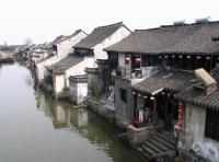 Le Village Wuzhen, Hangzhou