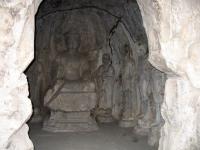 Les grottes de Longmen