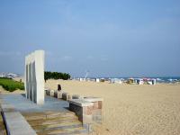 Les Plages de Yantai