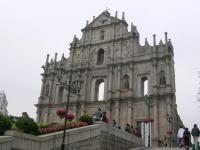 Macao