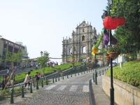 Macao