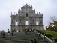 Macao