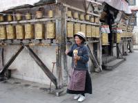 Monastère Jokhang,Lhassa