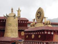 Monastère Jokhang,Lhassa