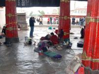 Monastère Jokhang,Lhassa