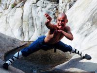 Temple Shaolin