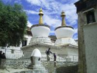 Monastère Tashilhunpo