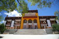 Monastère Tashilhunpo