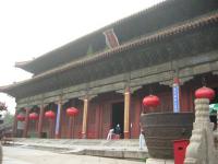 Mont Tai