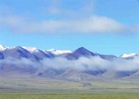 PARC NATIONAL DE TIANSHAN, Urmuqi