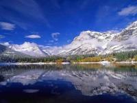 PARC NATIONAL DE TIANSHAN, Urmuqi