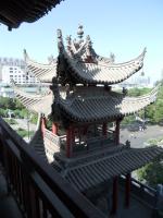 Pavillon de l'Empereur De Jade, Yingchuan