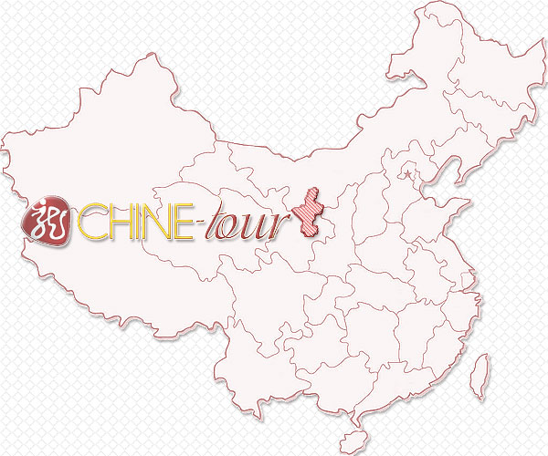 Ningxia Hui (région autonome) Picture