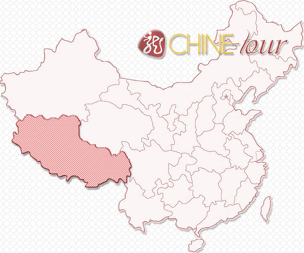 Tibet Xizang (région autonome) Picture