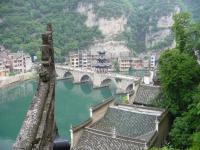 Ancien Complexe de grottes de Qinglong,Kunming