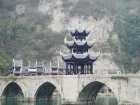 Ancien Complexe de grottes de Qinglong,Kunming