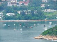 Repulse Bay,Hong Kong