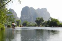 Rivière de Yulong,Yangshuo