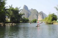 Rivière de Yulong,Yangshuo