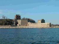 Grande Muraille de Shanhaiguan