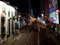 Sheung Wan et Mid-Levels, Hong Kong