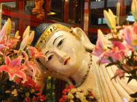 Temple de Bouddha en Jade,Shanghaï