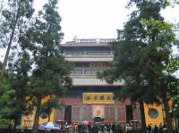 Temple de Lingyin