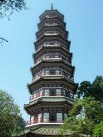 Temple de six banyan