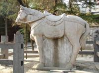 Temple du Cheval blanc