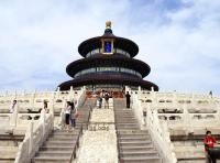 Temple du Ciel,Pékin