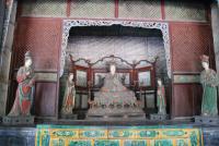 Temple Jinci