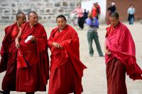 Temple Labrang