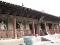 Temple Shuanglin